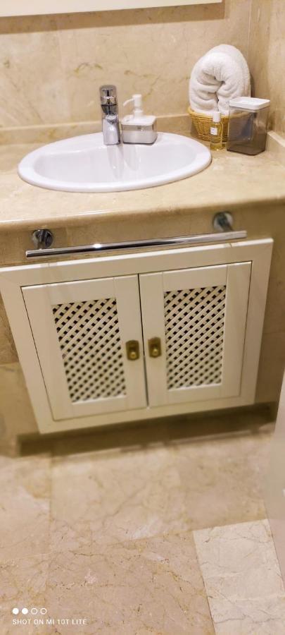 Bevs Ground Floor Roda Golf Apartment! San Javier Zimmer foto