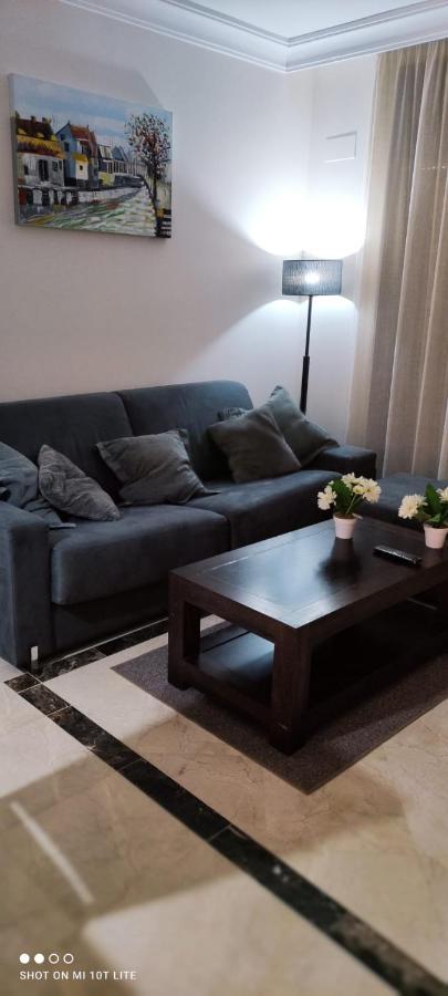 Bevs Ground Floor Roda Golf Apartment! San Javier Zimmer foto